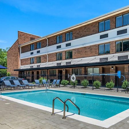 Best Western Atlanta-Marietta Ballpark Hotel Waterford Buitenkant foto