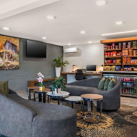 Best Western Atlanta-Marietta Ballpark Hotel Waterford Buitenkant foto