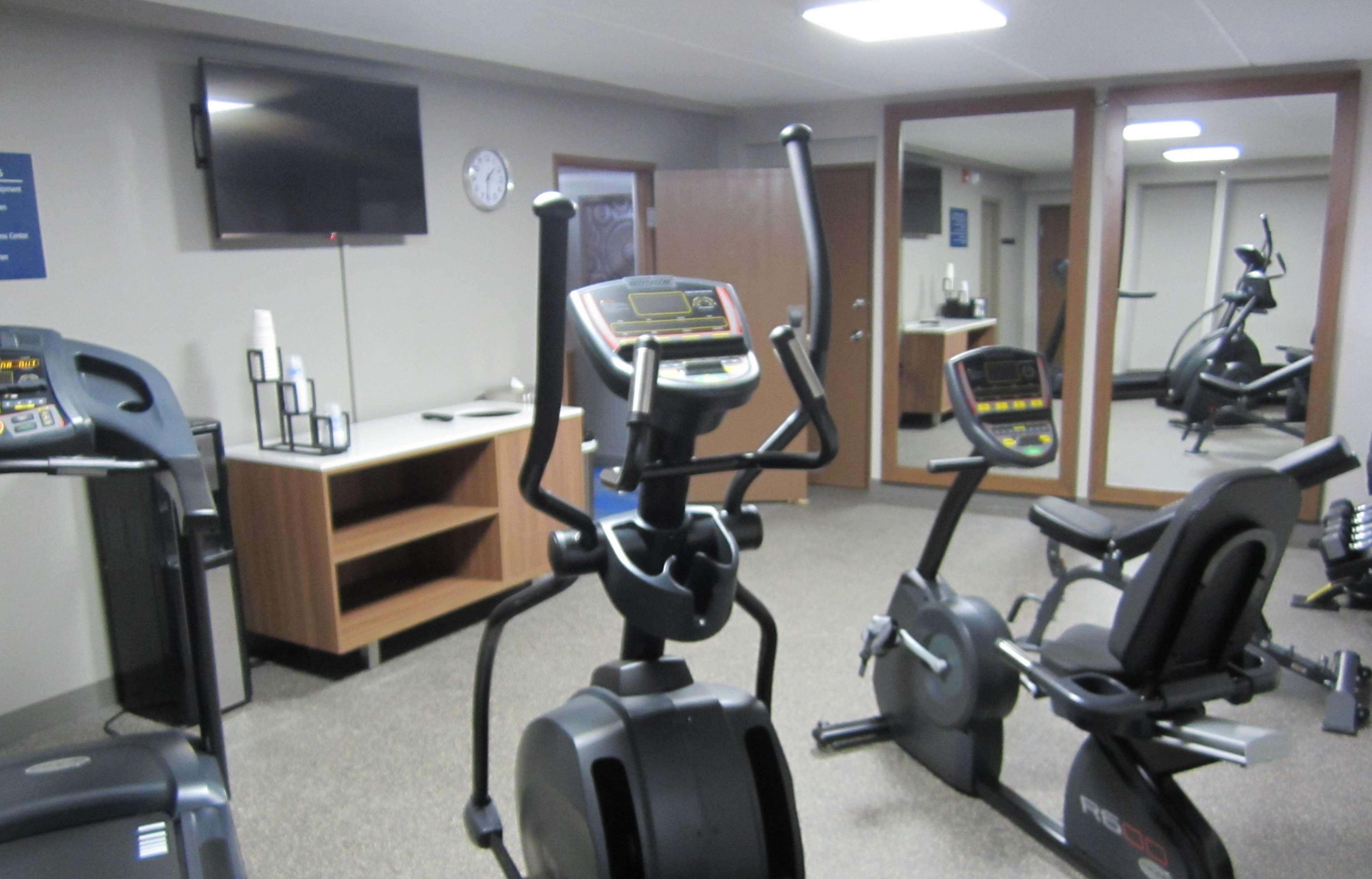 Best Western Atlanta-Marietta Ballpark Hotel Waterford Buitenkant foto